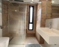 Resale - Semi - Detached Villa - Los Dolses