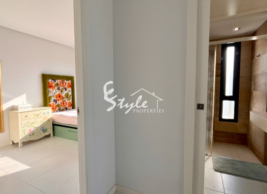 Resale - Semi - Detached Villa - Los Dolses