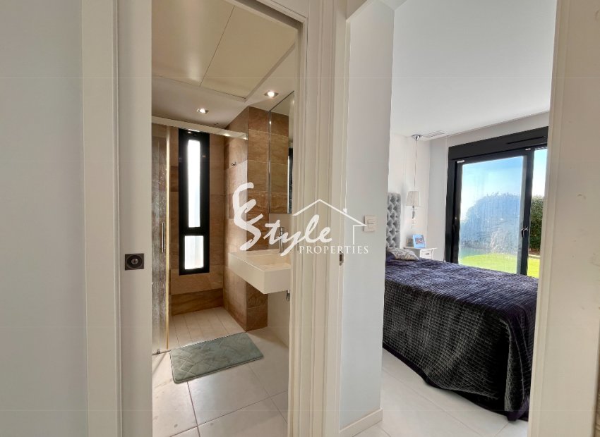 Resale - Semi - Detached Villa - Los Dolses