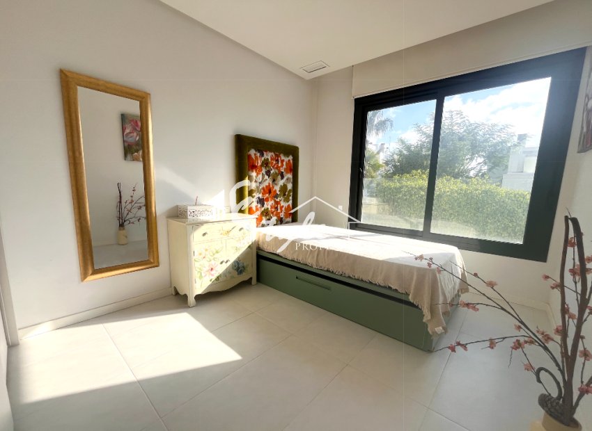 Resale - Semi - Detached Villa - Los Dolses