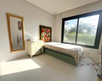 Resale - Semi - Detached Villa - Los Dolses