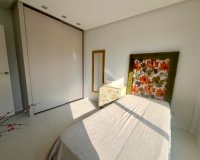 Resale - Semi - Detached Villa - Los Dolses