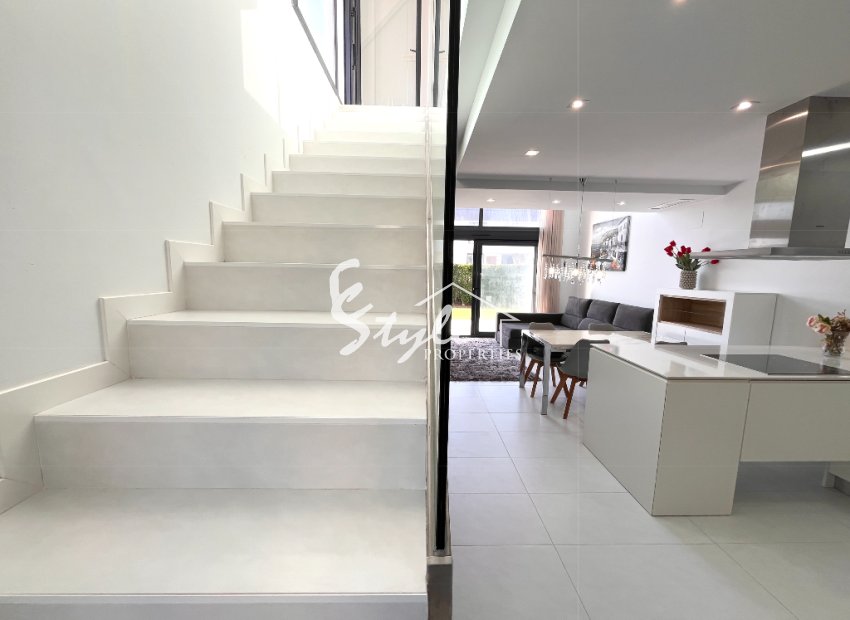 Resale - Semi - Detached Villa - Los Dolses