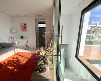 Resale - Semi - Detached Villa - Los Dolses
