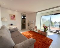 Resale - Semi - Detached Villa - Los Dolses