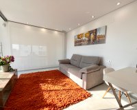 Resale - Semi - Detached Villa - Los Dolses