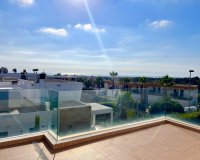 Resale - Semi - Detached Villa - Los Dolses