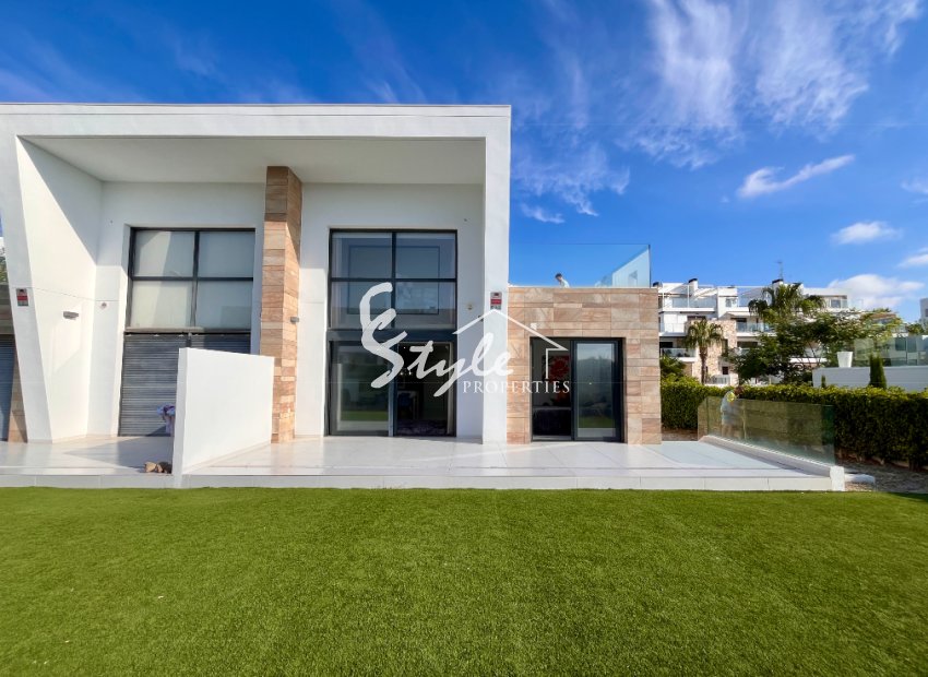 Resale - Semi - Detached Villa - Los Dolses