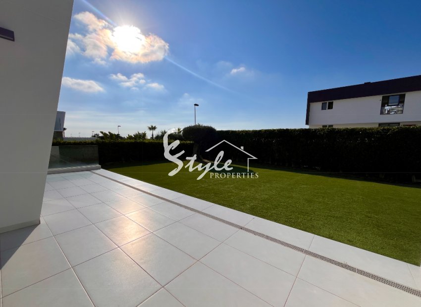 Resale - Semi - Detached Villa - Los Dolses