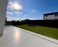 Resale - Semi - Detached Villa - Los Dolses
