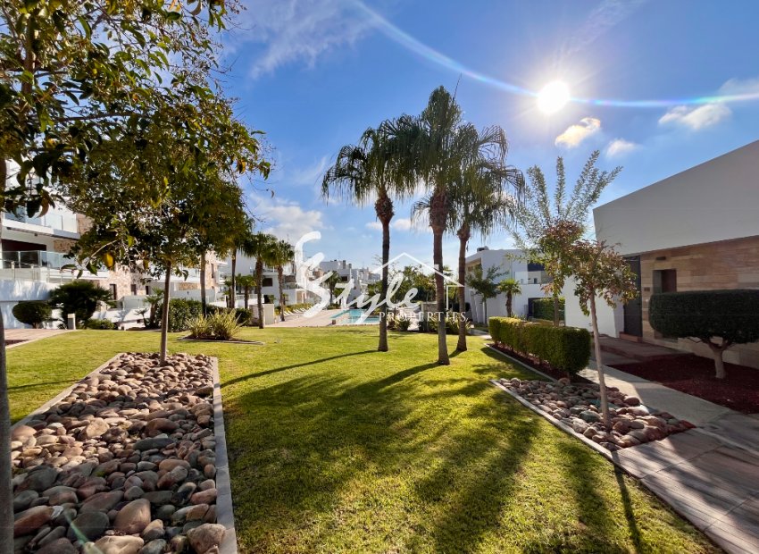 Resale - Semi - Detached Villa - Los Dolses