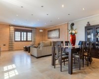 Resale - Semi - Detached Villa - Los Montesinos - La Herada