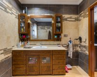 Resale - Semi - Detached Villa - Los Montesinos - La Herada