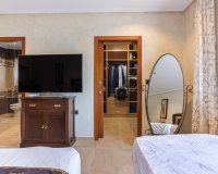 Resale - Semi - Detached Villa - Los Montesinos - La Herada