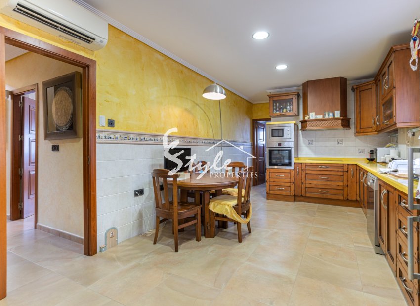 Resale - Semi - Detached Villa - Los Montesinos - La Herada