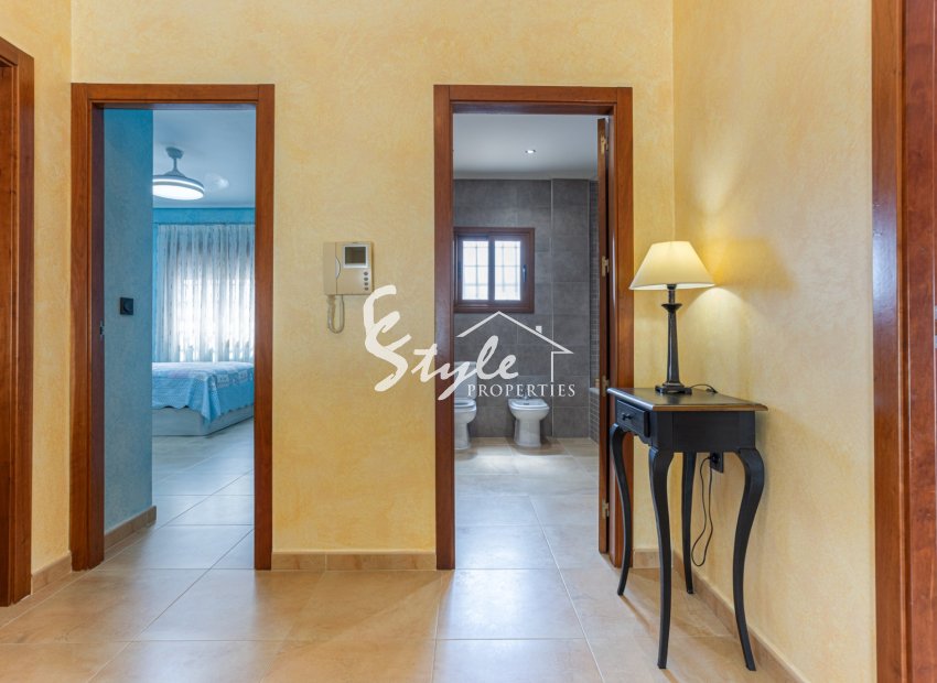 Resale - Semi - Detached Villa - Los Montesinos - La Herada