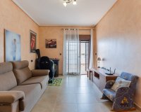 Resale - Semi - Detached Villa - Los Montesinos - La Herada