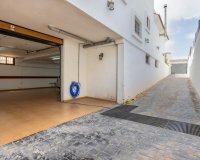 Resale - Semi - Detached Villa - Los Montesinos - La Herada