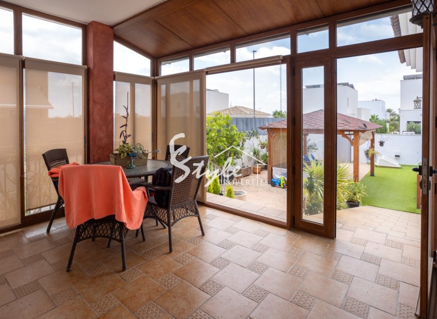 Resale - Semi - Detached Villa - Los Montesinos - La Herada