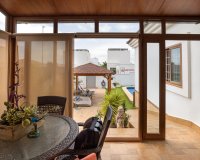 Resale - Semi - Detached Villa - Los Montesinos - La Herada