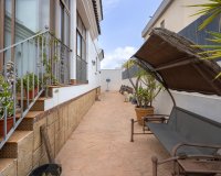Resale - Semi - Detached Villa - Los Montesinos - La Herada
