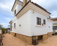 Resale - Semi - Detached Villa - Los Montesinos - La Herada
