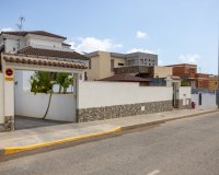 Resale - Semi - Detached Villa - Los Montesinos - La Herada