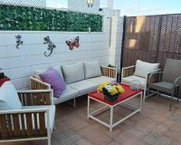 Resale - Semi - Detached Villa - Los Montesinos - La Herada