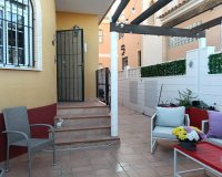 Resale - Semi - Detached Villa - Los Montesinos - La Herada