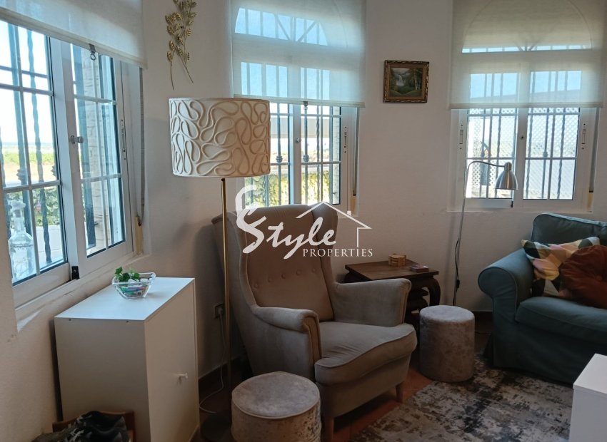 Resale - Semi - Detached Villa - Los Montesinos - La Herada