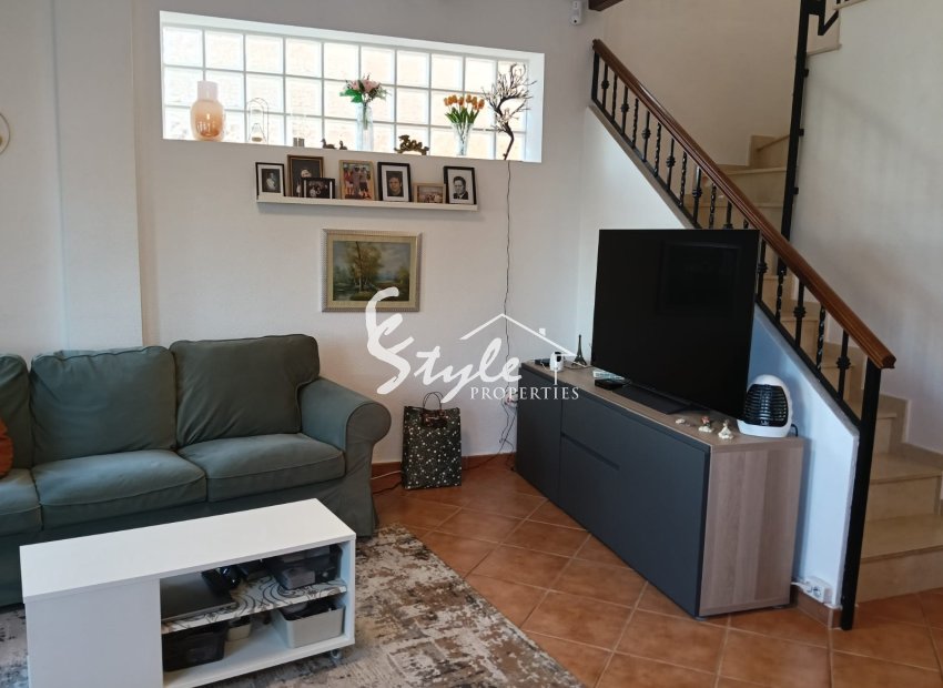 Resale - Semi - Detached Villa - Los Montesinos - La Herada