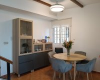 Resale - Semi - Detached Villa - Los Montesinos - La Herada