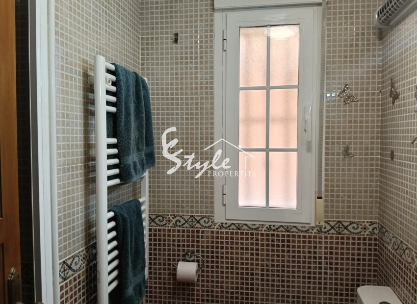 Resale - Semi - Detached Villa - Los Montesinos - La Herada