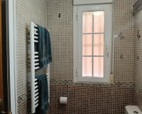 Resale - Semi - Detached Villa - Los Montesinos - La Herada