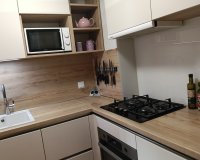 Resale - Semi - Detached Villa - Los Montesinos - La Herada