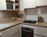 Resale - Semi - Detached Villa - Los Montesinos - La Herada