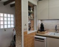 Resale - Semi - Detached Villa - Los Montesinos - La Herada