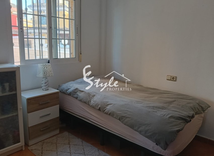 Resale - Semi - Detached Villa - Los Montesinos - La Herada