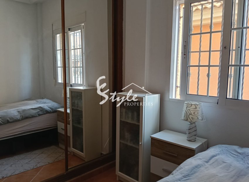 Resale - Semi - Detached Villa - Los Montesinos - La Herada