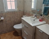 Resale - Semi - Detached Villa - Los Montesinos - La Herada