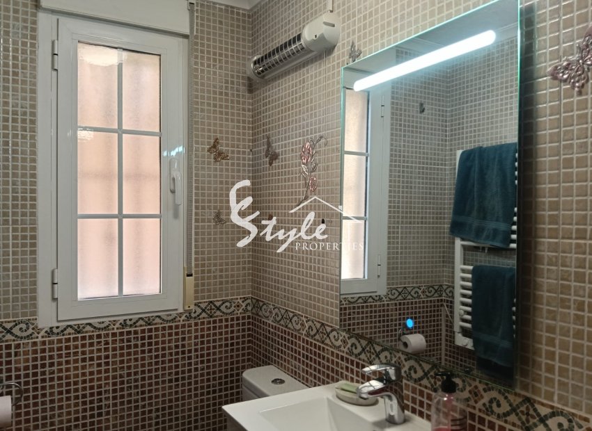 Resale - Semi - Detached Villa - Los Montesinos - La Herada