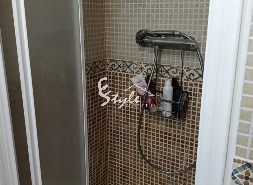 Resale - Semi - Detached Villa - Los Montesinos - La Herada