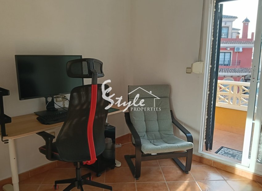 Resale - Semi - Detached Villa - Los Montesinos - La Herada