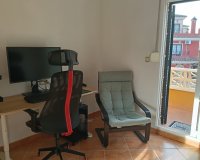 Resale - Semi - Detached Villa - Los Montesinos - La Herada