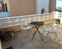 Resale - Semi - Detached Villa - Los Montesinos - La Herada