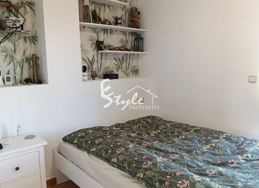 Resale - Semi - Detached Villa - Los Montesinos - La Herada