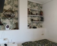 Resale - Semi - Detached Villa - Los Montesinos - La Herada