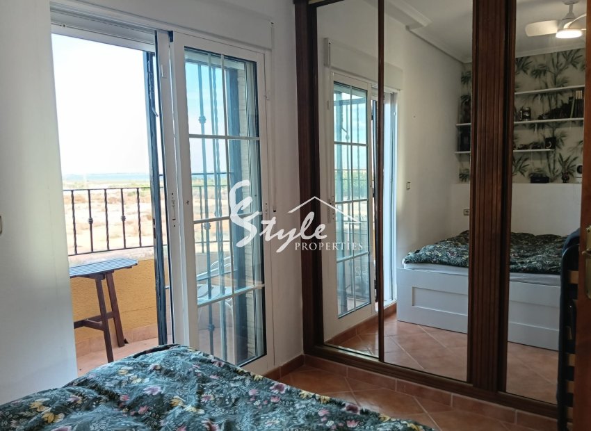 Resale - Semi - Detached Villa - Los Montesinos - La Herada