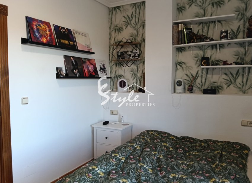 Resale - Semi - Detached Villa - Los Montesinos - La Herada