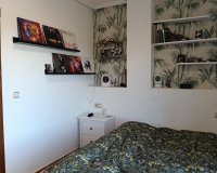 Resale - Semi - Detached Villa - Los Montesinos - La Herada